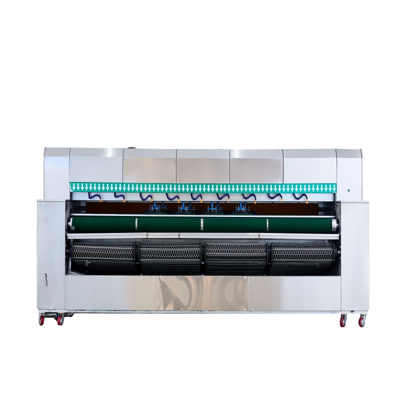 Heavy-duty Carpet Cleaning Machine