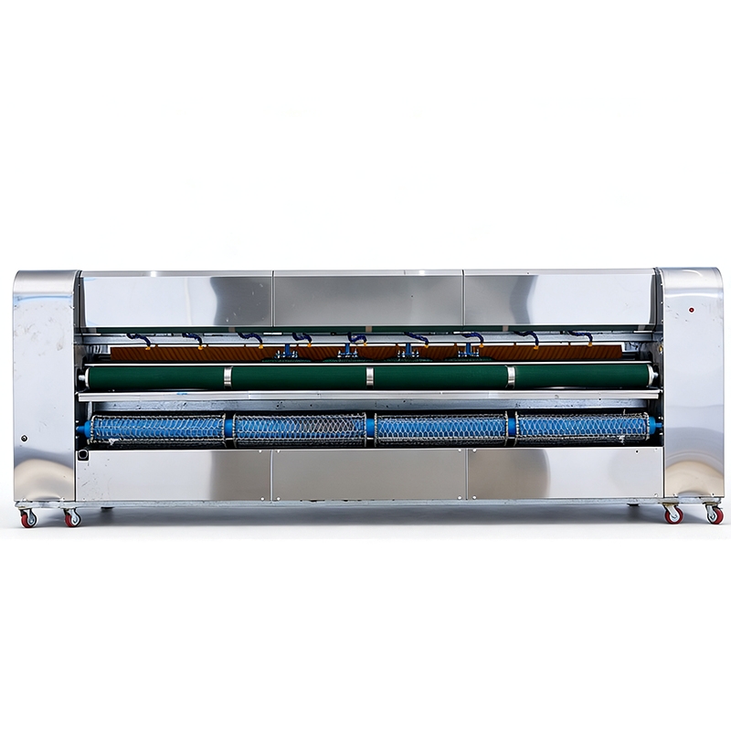 Industrial Rug Cleaning Machine