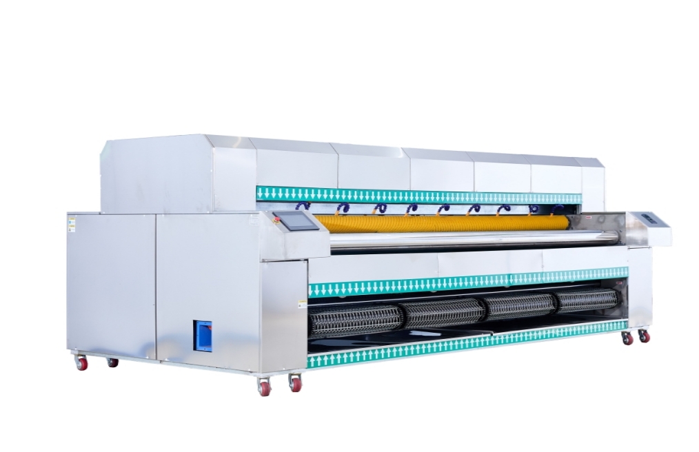 Máquina comercial para lavado y eliminación de polvo de alfombras (8 discos de cepillo)