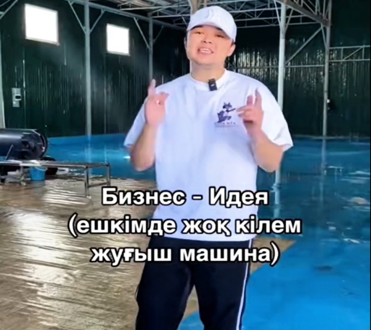 Lavado de alfombras: un proyecto emergente en el mercado actual