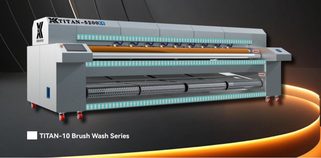 heavy duty carpet cleaning machine