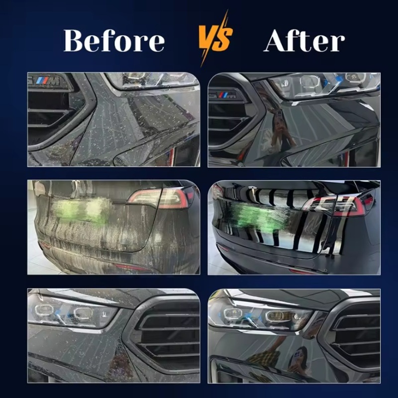 touchless car wash system supplier